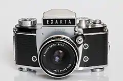 Ihagee Exakta Varex IIb (1960)