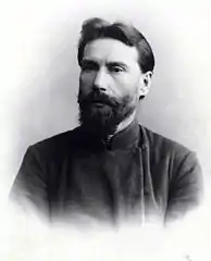 A. F. Fedorov