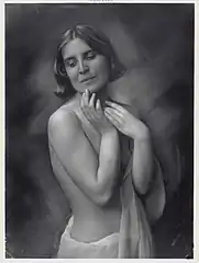 Gerie Folmer, 1927 ou 1928