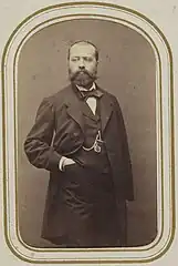 François Claudius Compte-Calix