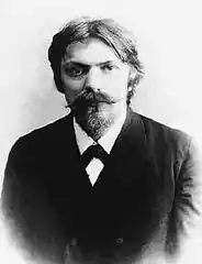 František Lexa (1876-1960)