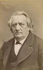 Franz Lachner