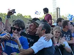 C'est le moment de commencer à immortaliser ceux qui photographient tout et n'importe quoi !