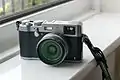 Fujifilm FinePix X100T