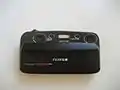 Fujifilm FinePix Real 3D W1 (22 juillet 2009)