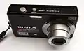 Fujifilm Finepix J25