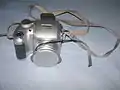Fujifilm FinePix S3000 Zoom (26 juillet 2003)
