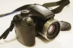 Fujifilm FinePix S5800