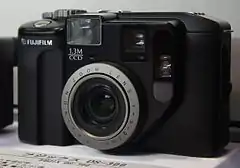 Fujifilm DS-300 (2 août 1997)