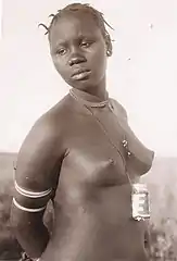 Carte postale italienne, 1937, auteur inconnu