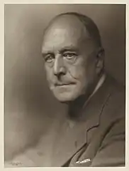 John Dudley Johnston