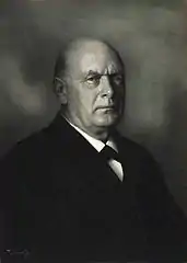 Jens Peter Dalsgaard (1853 - 1923)