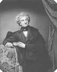 Johann Nepomuk Ringeis