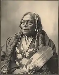 John Williams, Tonkawa