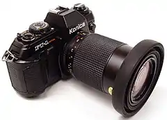 Konica FT-1