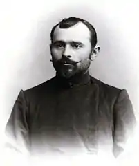 L. V. Kostenko