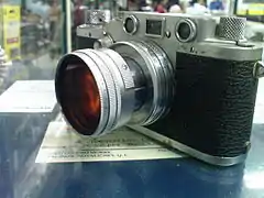 Leica III