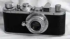 Leica Standard (1932 - 1948)