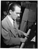 Lennie Tristano, 1947