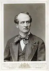Franz von Jauner