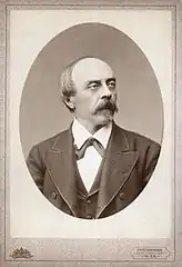 Hans von Bülow