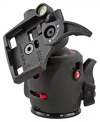 La même dans une orientation quelconque