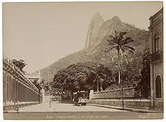 CorcovadoRio de Janeiro