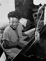 Mary Lou Williams, 1946