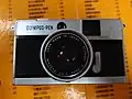 Olympus Pen EED
