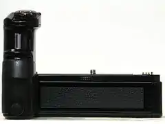 Minolta Motor Drive  1