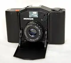 Minox 35 GL (1979)