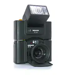 Minox TC 35