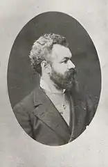 Mihály von Munkácsy