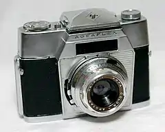 Agfa Colorflex