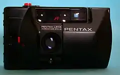 Pentax PC35AF