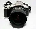 Sigma SA-5