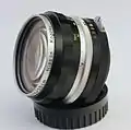 Nikkor-H 28 mm f/3,5