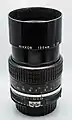 Nikon Nikkor AI 135 mm f/2,8