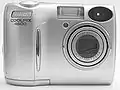 Nikon Coolpix 4600 (16 février 2005)