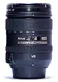 Nikon Nikkor AF-S DX 16-85 mm f/3,5-5,6 G ED VR
