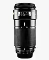 Nikon AF 70-210 mm f/4