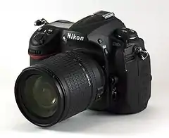 D300s