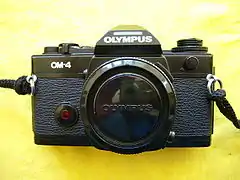 Olympus OM-4