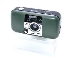 Olympus LT1
