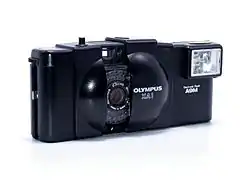 Olympus A9M