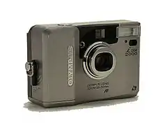 Olympus i zoom 2000 (2000)