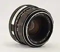 Meyer Oreston 50 mm f/1,8
