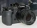 Panasonic Lumix DC-GH5