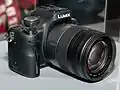Panasonic Lumix DMC-GH1