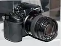 Panasonic Lumix DMC-GH3